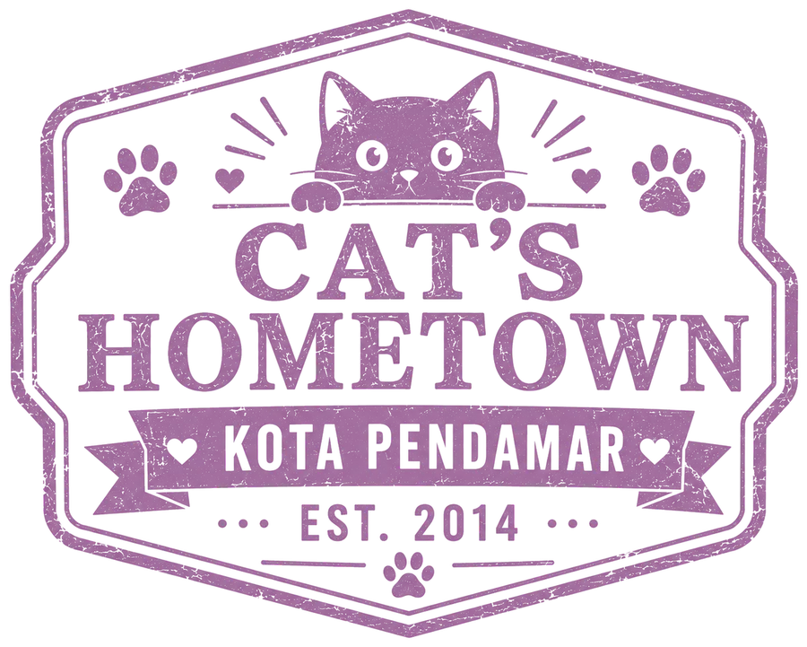Cop cawangan Kota Pendamar