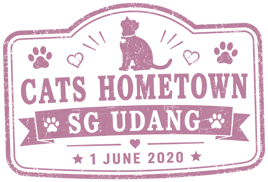 Cop cawangan Sg Udang